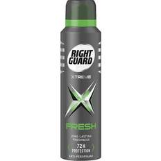 Right Guard Xtreme Fresh 72Hr Protection Anti-Perspirant Deo Spray 150ml