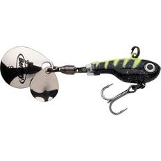 Berkley Pulse Spintail 5cm Jailbird