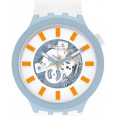 Swatch Bioceramic Blite (SB03N101)