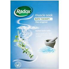 Muscle Soak Bath Salts