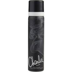 Charlie Black Body Spray