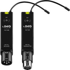 Liens Audio et Vidéo sans Fil Img Stage Line FLY-16SET