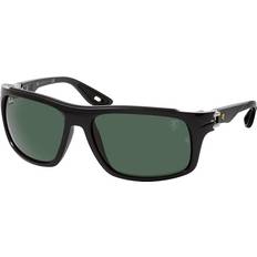 Ray ban ferrari Ray-Ban Scuderia Ferrari Collection RB4364M F65071