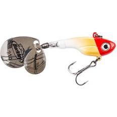 Berkley Pulse Spintail 5cm Red Head