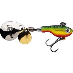 Berkley Pulse Spintail 5cm Firetiger