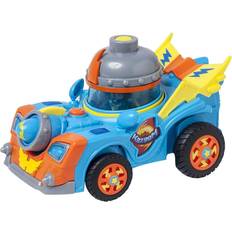 SuperThings Rivals of Kaboom Secret Spies Kazoom Racer