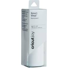 Joy Smart Vinyl Permanent White 14x122cm