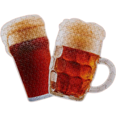 Beer Puzzle 2x100 Pieces