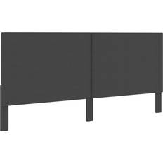 vidaXL 287471 200x200cm Sengegavl 201cm