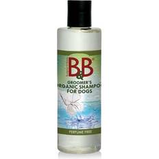 B&b shampoo hund B&B Organic Neutral Shampoo Perfume Free