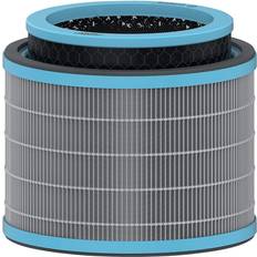 TruSens Z-2000/Z-2500 Allergy and Influenza Anti-Viral 3-in-1 HEPA Drum Filter