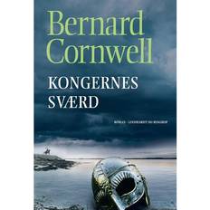 Bernard cornwell kongernes sværd Kongernes sværd (SAKS 12) (E-bog, 2020)