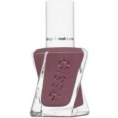 Plum Gel Polishes Essie Gel Couture #523 Not What it Seams 13.5ml