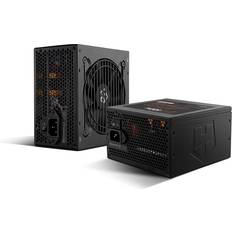 Atx 24 pin NOX Hummer Alpha Alimentatore 500 W 24-pin ATX ATX ATX Nero