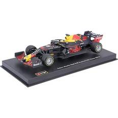 Max verstappen BBurago Aston Martin Red Bull Racing RB15 Max Verstappen Diecast Model 1:43