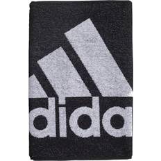 adidas DH2860 Badehåndklæde Sort (100x50cm)