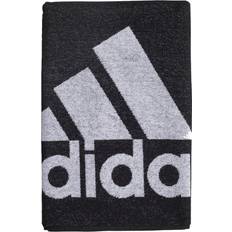 Adidas handduk adidas DH2860 Badlakan Svart (100x50cm)