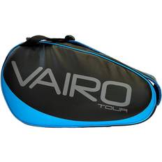 Plata Bolsas y Fundas de Padel Vairo Tour LTD Paddle Bag