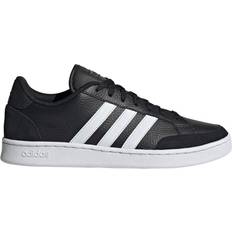 Adidas Grand Court SE M - Core Black/Cloud White/Dove Gray