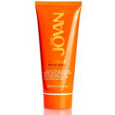 Jovan Musk Oil Shower Gel 6.8fl oz