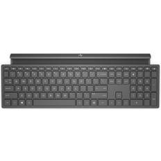 HP Dual Mode Keyboard 1000 (English)