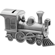 Money Bank Locomotive