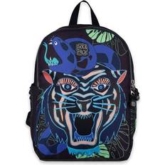 Dangerous Cat Backpack M - Carbon