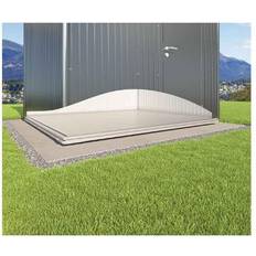 Dependances Biohort SmartBase Fundament til Europa 4A (Superficie edificio )