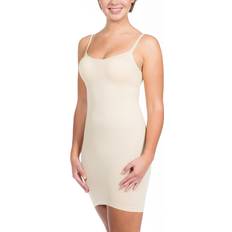 Aluspukua Magic Bodyfashion Seamless Bodydress - Beige