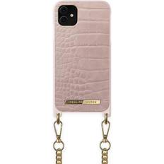 Ideal of Sweden Atelier Necklace Case for iPhone 12/12 Pro