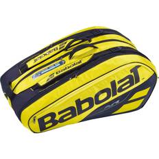 Babolat pure aero Babolat Pure Aero X12