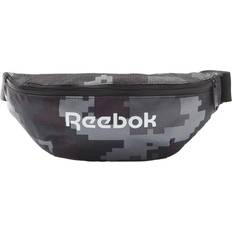 Act Core Graphic Waist Bag - Black