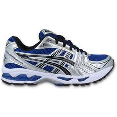 Asics Laced Running Shoes Asics Gel-Kayano 14 M - Monaco Blue/Black