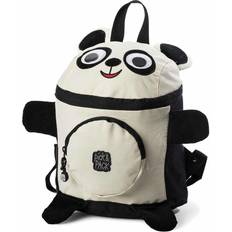 Panda ryggsäck Pick & Pack Panda Backpack - Black/White