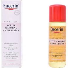 Eucerin Cuidado Corporal Eucerin Aceite Natural Anti-Estrías 125ml