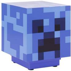 Paladone Minecraft Charged Creeper Lucina notturna