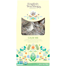 Lakrits Te English Tea Shop Calm Me 30g 15st