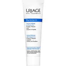 Uriage Creme Viso Uriage Bariéderm Cica-Cream Copper-Zinc 100ml