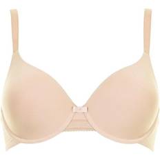 Missya Body Touch Padded Bra - Beige