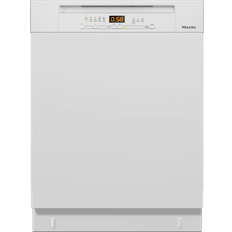 Miele Oppvaskmaskiner Miele G 5232 SCU Integrert