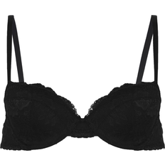 Dorina Vaatteet Dorina Lianne 3/4 Cup Bra - Black