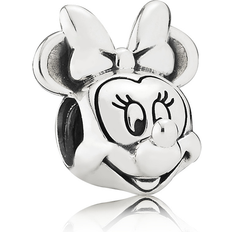 Disney pandora Pandora Disney Minnie Mouse Charm - Silver