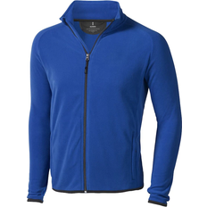 Elevate Brossard Micro Fleece - Blue