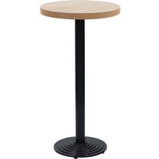 vidaXL Bistro Bordben