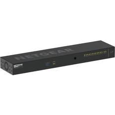 Ethernet 10 Gigabits Interrupteurs Netgear M4250-12M2XF