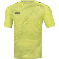 JAKO Maillot Premium - Jaune