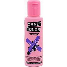 Crazy Color #55 Lilac