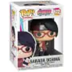 Legetøj Funko Pop! Boruto Sarada Uchiha