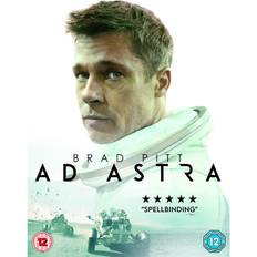 Ad Astra (DVD)