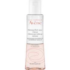 Intense Eye Make-Up Remover 125ml